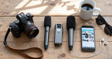 Essential News & Media Equipment Checklist 2026