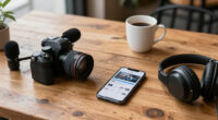 Top News & Media Gear Checklist 2026