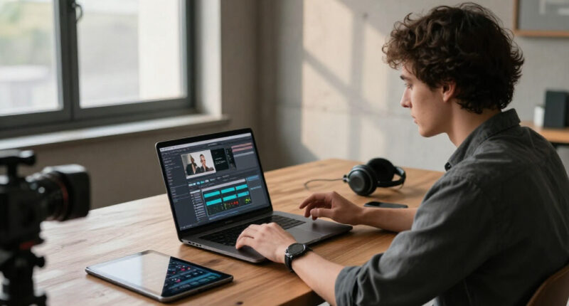 News & Media Tech Essentials Checklist 2026