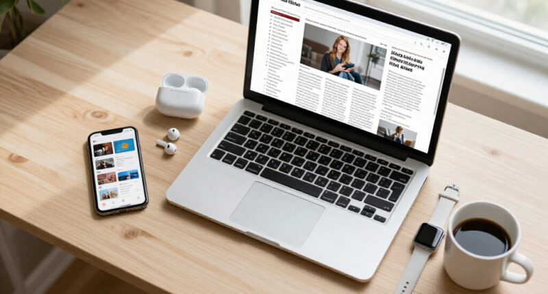 News & Media Tools Checklist 2026