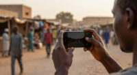 Niger Surges In Global Coverage