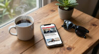 Ottawa, Ontario, Canada Surges In Global Coverage