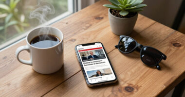 Ottawa, Ontario, Canada Surges In Global Coverage