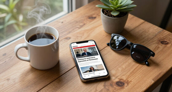 Ottawa, Ontario, Canada Surges In Global Coverage