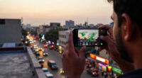 Pakistan Surges In Global Coverage