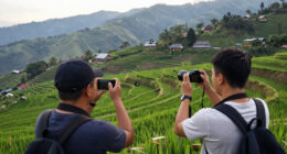 Philippine, Benguet, Philippines Surges In Global Coverage