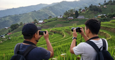 Philippine, Benguet, Philippines Surges In Global Coverage