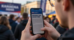 Proof That Russia’s 2026 State Duma Elections Were The Dirtiest Parliamentary Elections Of The Putin Era