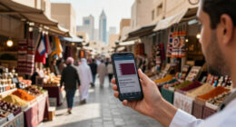Qatar Surges In Global Coverage