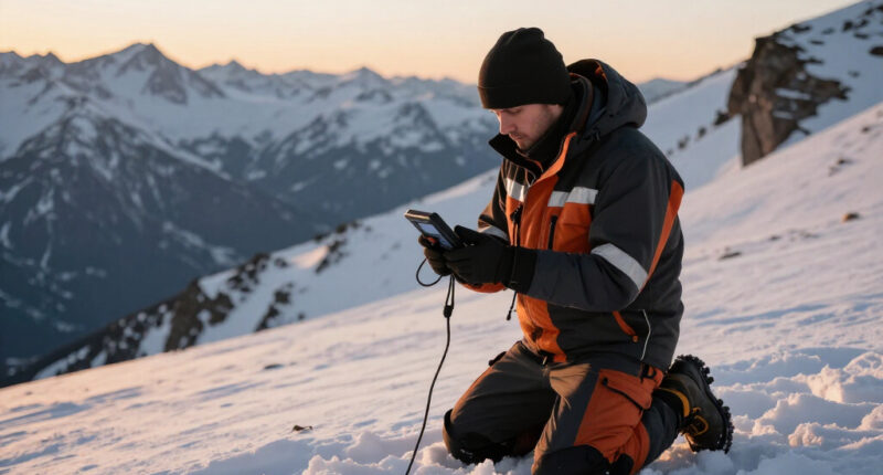 Rescuers Find The Final Victim Of The Kabardino-Balkaria Avalanche, Marking Russia’s Deadliest Mountain Disaster Since 2002