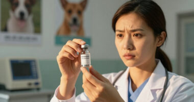 Russia’s Veterinary Watchdog Finds Live Pseudorabies Virus In A Dog Vaccine Batch Linked To Mass Deaths