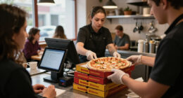 Russian Pizza Chain Dodo Pizza Says Hackers Breached Its Systems And May Have Accessed Customer Data