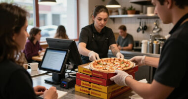 Russian Pizza Chain Dodo Pizza Says Hackers Breached Its Systems And May Have Accessed Customer Data