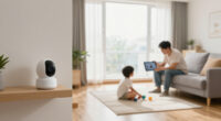 Smart Home Security Cameras: A Prime Big Deal Days Guide