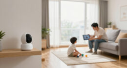 Smart Home Security Cameras: A Prime Big Deal Days Guide