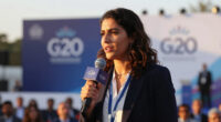 Speech By Commissioner Lahbib At The G20 High Level Independent Panel On Financing Pandemic Preparedness And Response