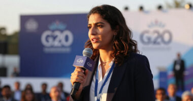 Speech By Commissioner Lahbib At The G20 High Level Independent Panel On Financing Pandemic Preparedness And Response