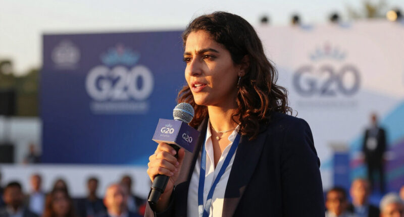 Speech By Commissioner Lahbib At The G20 High Level Independent Panel On Financing Pandemic Preparedness And Response