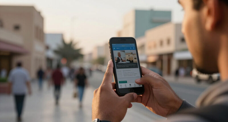 Sultanate Of Oman Surges In Global Coverage