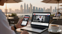United Arab Emirates Surges In Global Coverage