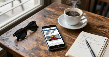 Venezuelan Surges In Global Coverage