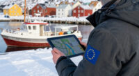 Von Der Leyen Reaffirms Europe's Arctic Engagement In Nuuk
