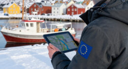 Von Der Leyen Reaffirms Europe's Arctic Engagement In Nuuk