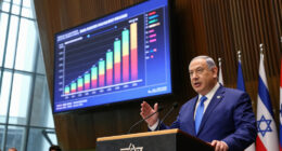 Will Netanyahu Use A Visual Aid During His UNGA Speech?