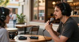 10 Best Portable Podcast Recording Kits for Recording Anywhere in 2027