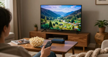12 Best 4K Streaming Media Players for Easier TV Streaming in 2027