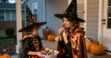 12 Best Halloween Costume Accessories for Easy, Expressive Costumes in 2027