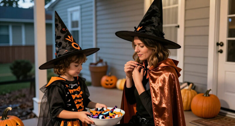 12 Best Halloween Costume Accessories for Easy, Expressive Costumes in 2027