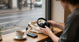 12 Best Portable Podcast Headphones for Recording and Monitoring in 2027