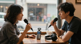 12 Best Portable Podcast Recorders for On-the-Go Recording in 2027