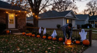 14 Best Halloween Yard Decorations in 2027