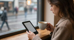 14 Best Kindle E-Readers for Reading, Color, and Note-Taking in 2027