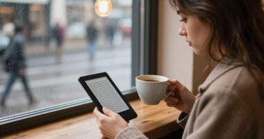 14 Best Kindle E-Readers for Reading, Color, and Note-Taking in 2027