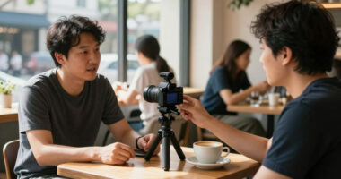 14 Best Portable Podcast Cameras for Recording on the Go in 2027