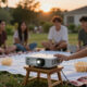 14 Best Portable Projectors for Movie Nights in 2027