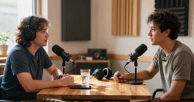 14 Best Wireless Microphones for Podcasting in 2027