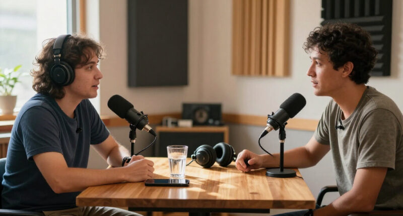 14 Best Wireless Microphones for Podcasting in 2027