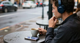 14 Best Wireless News Radio Headphones for Work and Listening in 2027