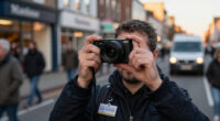 15 Best Compact Mirrorless Cameras for Journalists in 2027