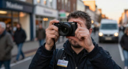 15 Best Compact Mirrorless Cameras for Journalists in 2027