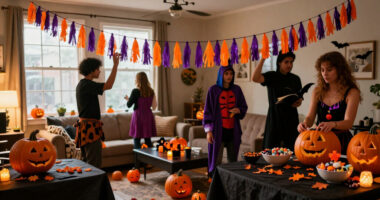 15 Best Halloween Party Supplies for Easy, Festive Hosting in 2027
