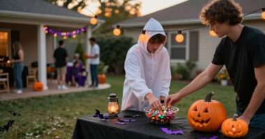 15 Best Halloween Party Supplies for Hosting in 2027