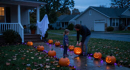 15 Best Halloween Yard Decorations for 2027