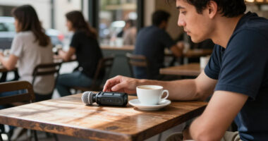 15 Best Portable Audio Recorders for Interviews in 2027
