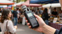 15 Best Portable Digital Audio Recorders for Clear, Convenient Recording in 2027