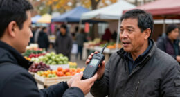15 Best Portable Digital Voice Recorders for Clear, Convenient Recording in 2027